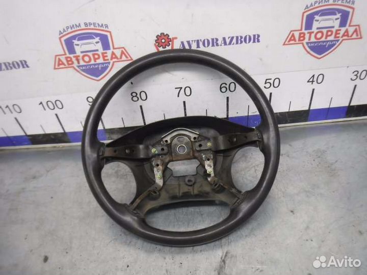 Руль Kia Spectra S6D 2007