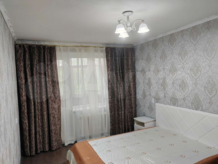 2-к. квартира, 50,1 м², 2/9 эт.
