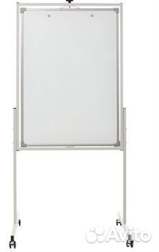 Доска магнитно-маркерная