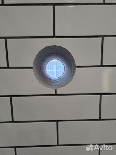 Вентиляция в доме, квартире