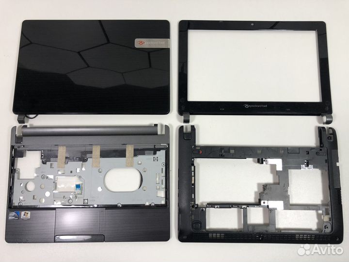 Packard Bell dots-C-261G32nkk на запчасти