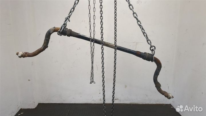 Стабилизатор подвески Volkswagen Touareg, 2008