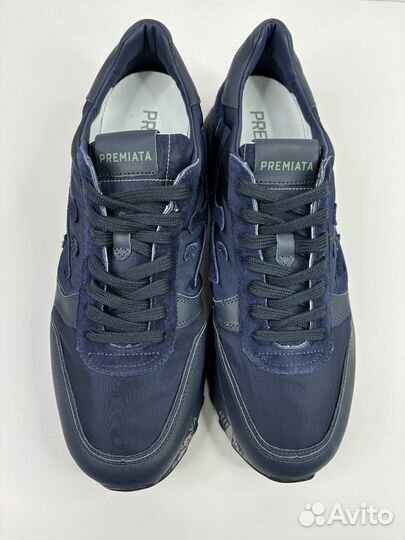 Premiata mick 5357 Sample