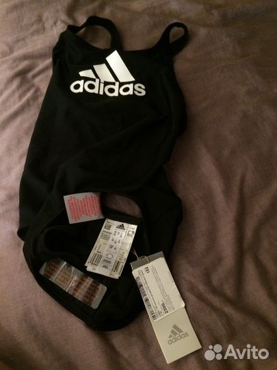 Купальник детский для бассейна