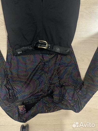 Костюм для танцев