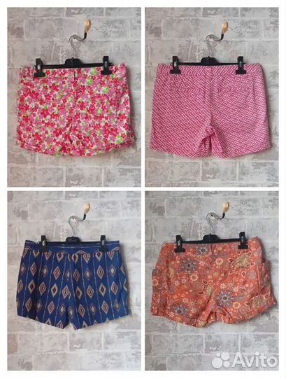Шорты р. 38 - 40