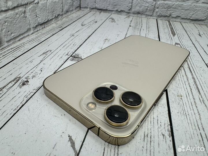 iPhone 13 Pro Max, 128 ГБ