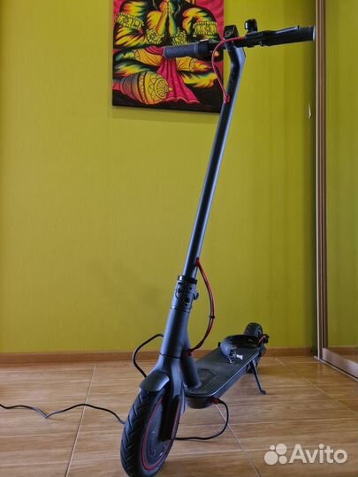 Электросамокат взрослый Xiaomi Mijia M365 Pro