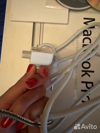 Провод для macbook
