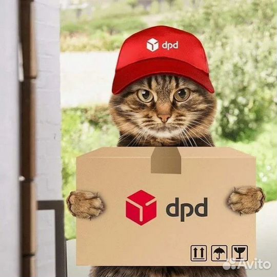 Оператор склада