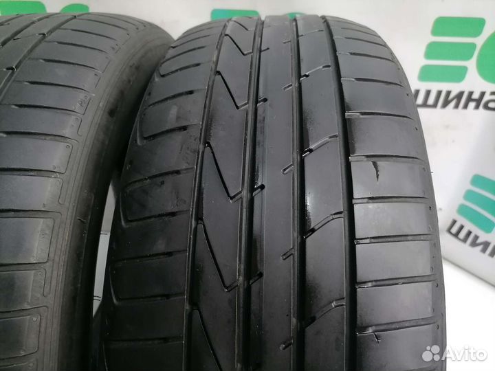 Hankook Ventus S1 Evo 2 K117C 205/55 R17