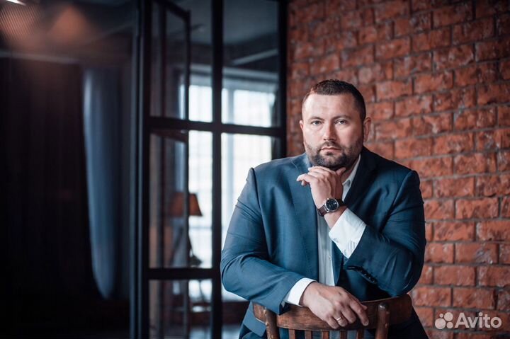 Адвокат - Ваш надежный советник