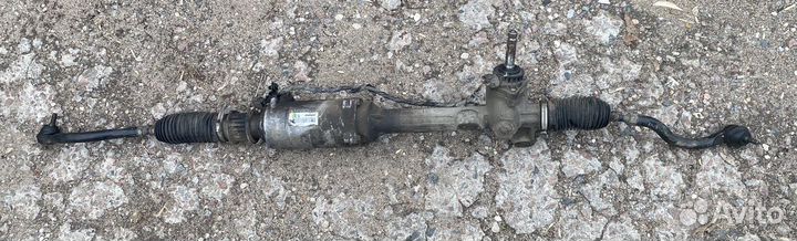 Электрорейка Хонда Аккорд Honda Accord 7 2002-2008