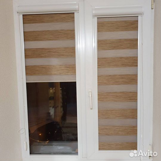 Жалюзи и рулонные шторы Багратионовск