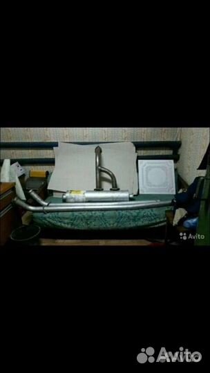 Запчасти на автобус паз