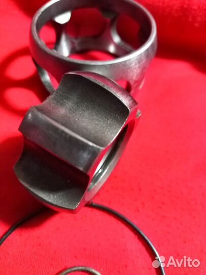 Шрус Нива,Шнива внутр.левый белмаг шариковый 24шл