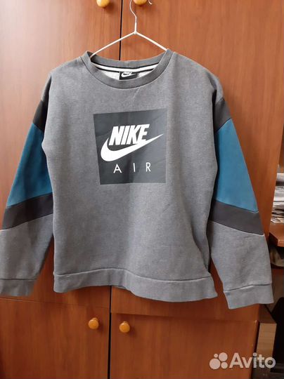 Свитшот nike