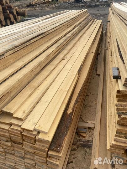 Доска для опалубки