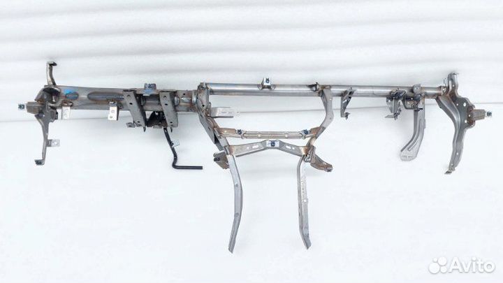 Б/У Б/У Усилитель торпедо Состояние отличное