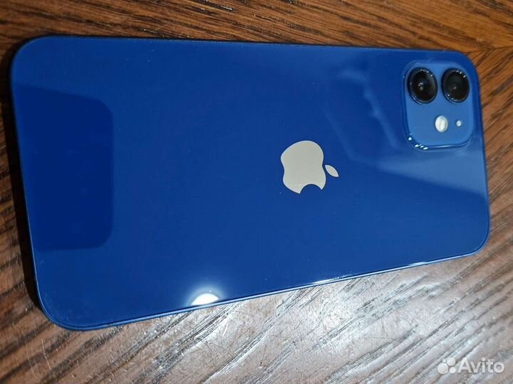 iPhone 12 256