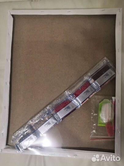 Алмазная мозайка