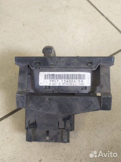 Переключатель света Ford Focus 2