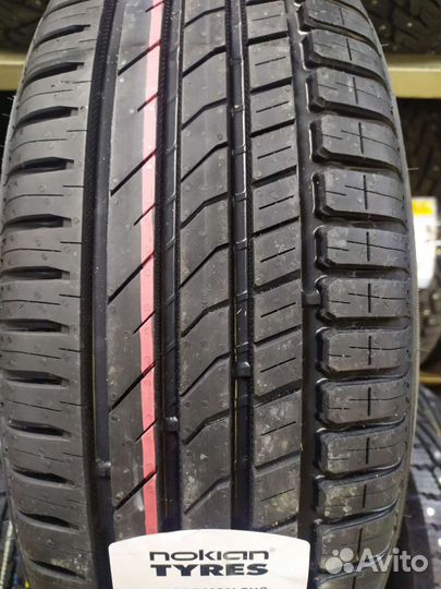 Nokian Tyres Nordman SX3 215/55 R16