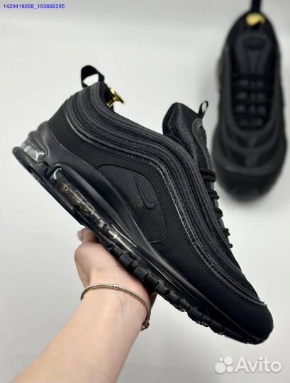 Nike Air Max 97 (Арт.61488)