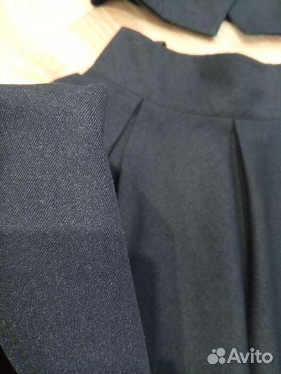 Школьная форма Аврора