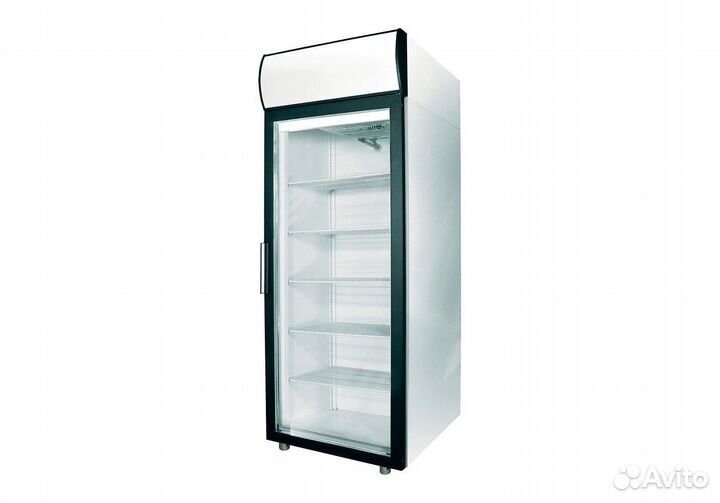 Холодильный шкаф Polair DM107-S