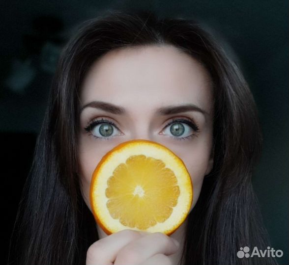 Консультация нутрициолога