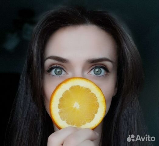 Консультация нутрициолога