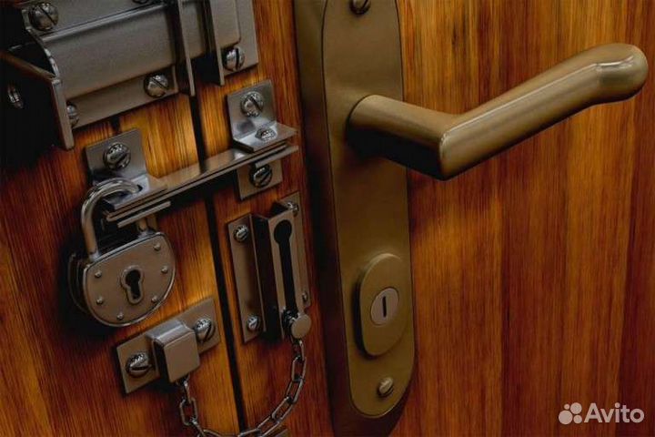 Вскрытие замков дверей и автомобилей ремонт