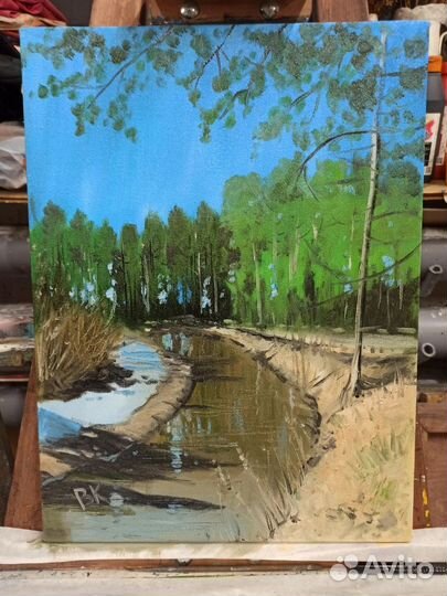 Рисунок на заказ