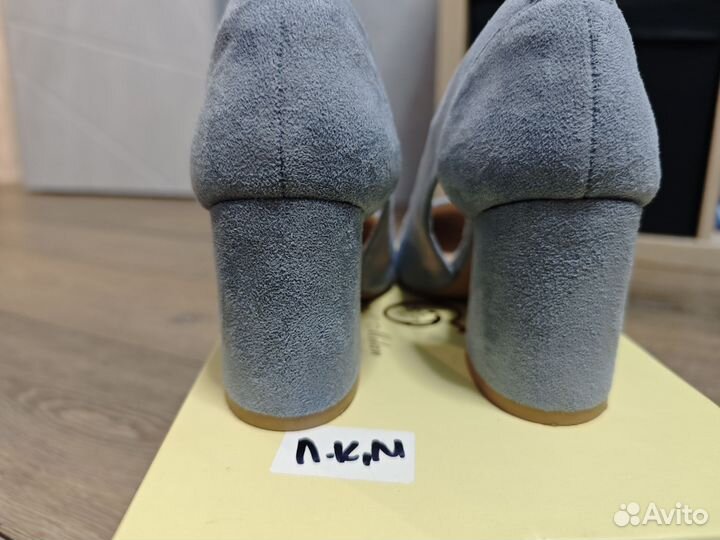 Туфли женские