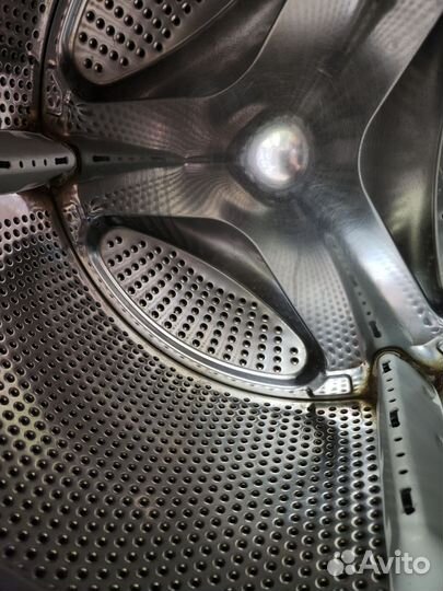 Стиральная машина Samsung 6кг