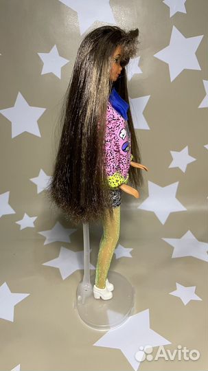 Barbie Wet ‘n Wild China 1989 Steffie #2