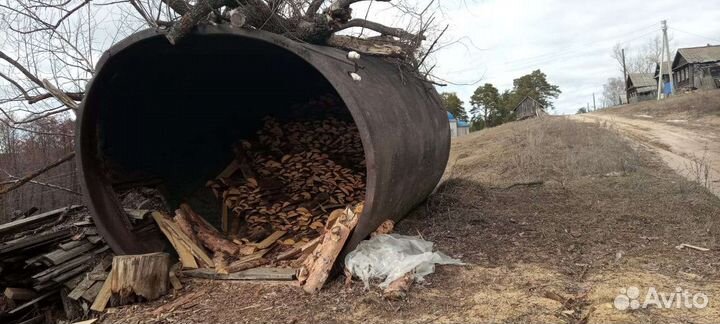 Ёмкость-цистерна