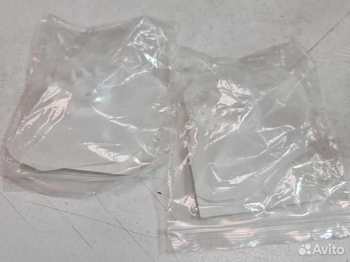 Фильтр бензонасоса FranceCar FCR210141