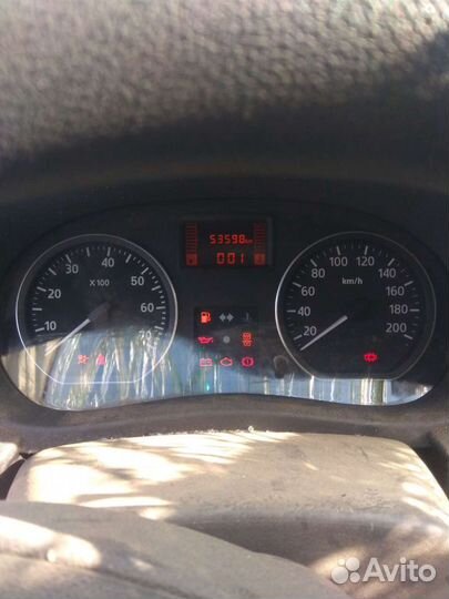 Приборная панель (табло) Ниссан Альмера 2016г