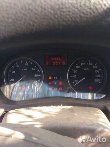 Приборная панель (табло) Ниссан Альмера 2016г