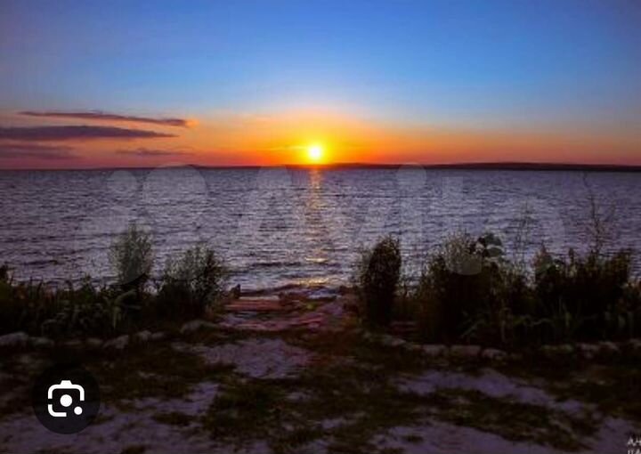 Участок 15 сот. (ИЖС)