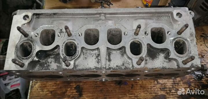 Гбц Фольксваген Гольф 3 / Пассат В3 1,9 дизель