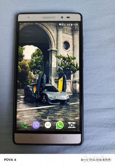 Lenovo Phab2, 3/32 ГБ