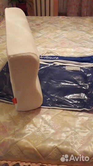 Ортопедическая подушка