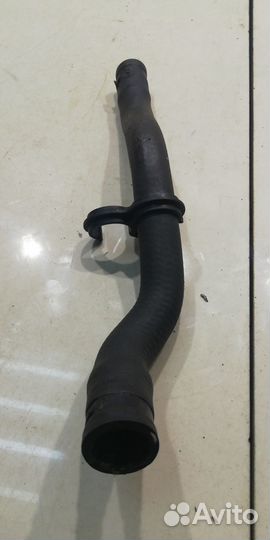 Патрубок системы охлаждения (Haval Jolion)