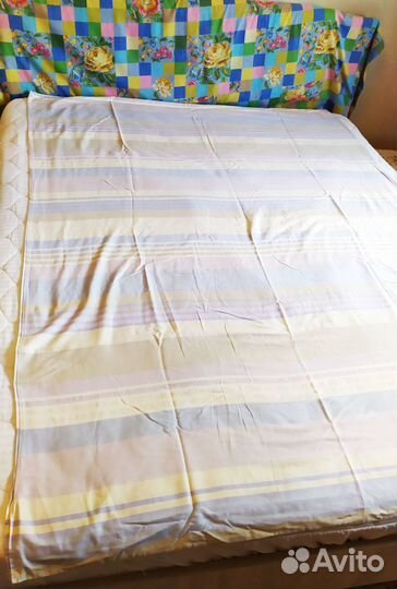 Пододеяльник 1,5-спальный