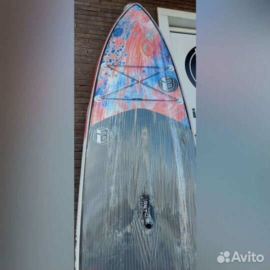 Sup board 11” iboard «краски»