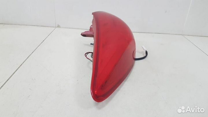 Фонарь задний наружный левый Infiniti EX/QX50 J50