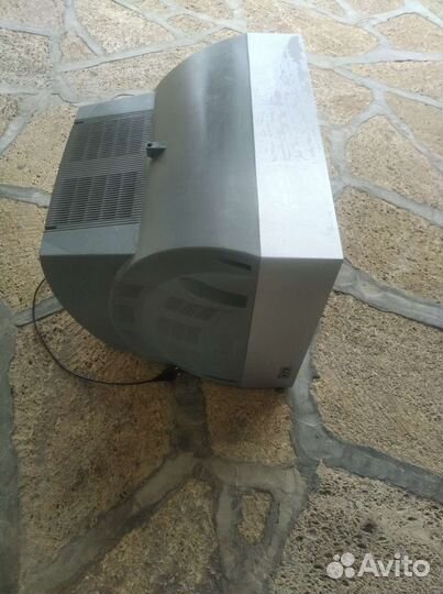 Телевизор samsung